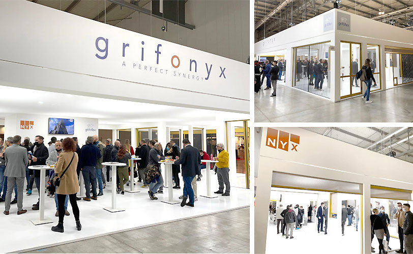 fiera-made-expo-nyx-grifoflex-grifonyx